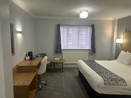 Dolphin Hotel Cambridge