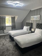 Dolphin Hotel Cambridge