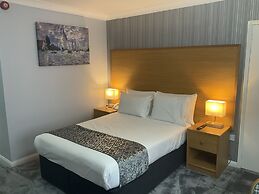 Dolphin Hotel Cambridge