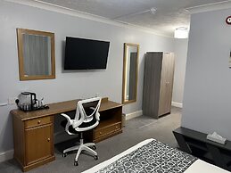 Dolphin Hotel Cambridge