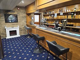 Dolphin Hotel Cambridge