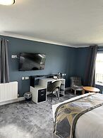 Dolphin Hotel Cambridge