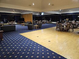 Dolphin Hotel Cambridge