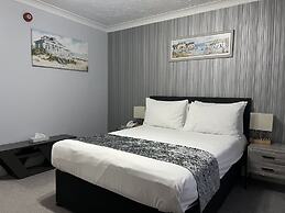 Dolphin Hotel Cambridge