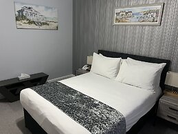 Dolphin Hotel Cambridge