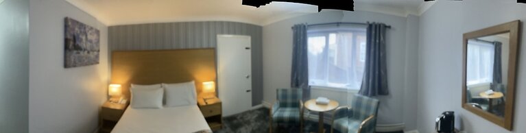 Dolphin Hotel Cambridge