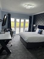 Dolphin Hotel Cambridge