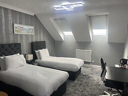 Dolphin Hotel Cambridge