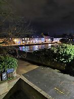 Dolphin Hotel Cambridge
