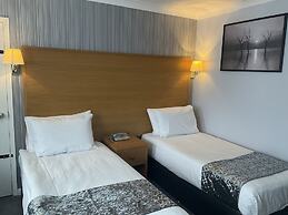 Dolphin Hotel Cambridge