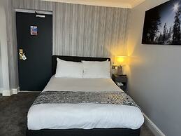 Dolphin Hotel Cambridge