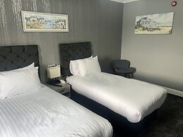 Dolphin Hotel Cambridge
