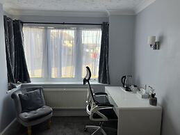 Dolphin Hotel Cambridge