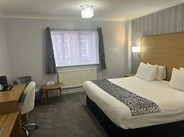 Dolphin Hotel Cambridge