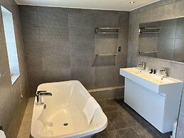 Dolphin Hotel Cambridge