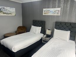 Dolphin Hotel Cambridge