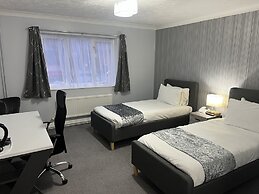 Dolphin Hotel Cambridge