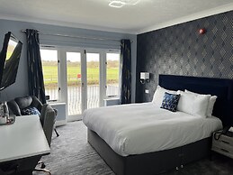 Dolphin Hotel Cambridge