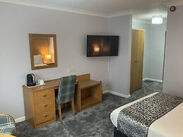 Dolphin Hotel Cambridge