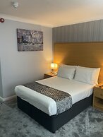 Dolphin Hotel Cambridge