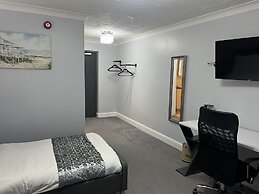 Dolphin Hotel Cambridge