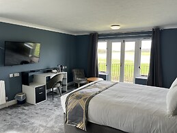 Dolphin Hotel Cambridge