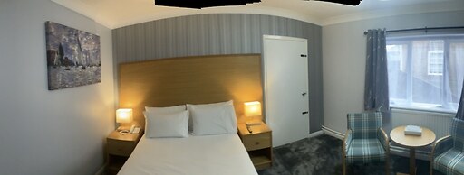 Dolphin Hotel Cambridge