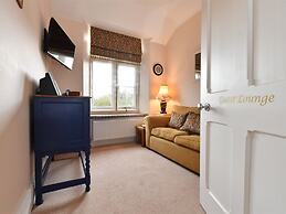 Heritage Bed & Breakfast