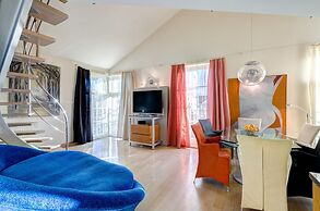 Dom & House - Apartments Ogrodowa Sopot