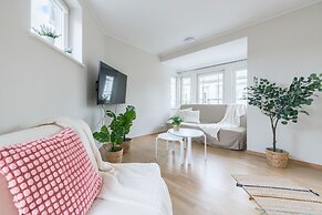 Dom & House - Apartments Ogrodowa Sopot