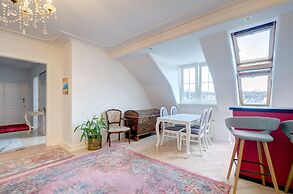 Dom & House - Apartments Ogrodowa Sopot