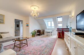 Dom & House - Apartments Ogrodowa Sopot