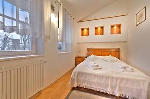 Dom & House - Apartments Ogrodowa Sopot