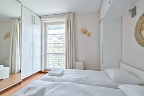 Dom & House - Apartments Ogrodowa Sopot