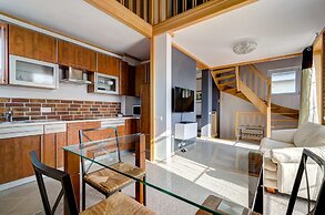 Dom & House - Apartments Ogrodowa Sopot