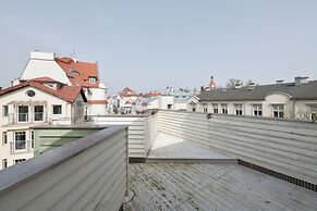 Dom & House - Apartments Ogrodowa Sopot