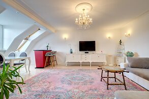 Dom & House - Apartments Ogrodowa Sopot