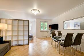 Dom & House - Apartments Ogrodowa Sopot