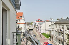 Dom & House - Apartments Ogrodowa Sopot