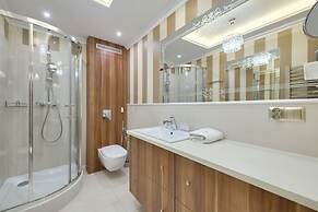 Dom & House - Apartments Ogrodowa Sopot