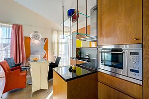 Dom & House - Apartments Ogrodowa Sopot