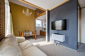 Dom & House - Apartments Ogrodowa Sopot