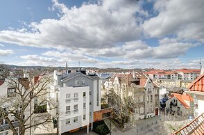 Dom & House - Apartments Ogrodowa Sopot