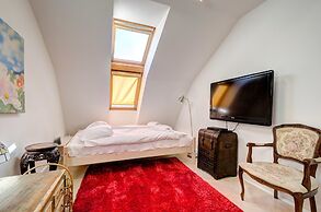 Dom & House - Apartments Ogrodowa Sopot