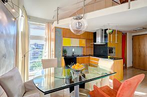 Dom & House - Apartments Ogrodowa Sopot