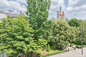 Dom & House - Apartments Ogrodowa Sopot