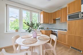 Dom & House - Apartments Ogrodowa Sopot