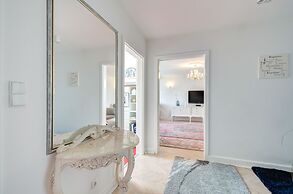 Dom & House - Apartments Ogrodowa Sopot