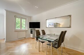 Dom & House - Apartments Ogrodowa Sopot