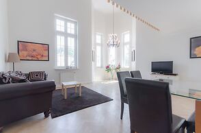 Dom & House - Apartments Ogrodowa Sopot